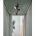 Світильник поворотний, спот Nordlux 2612706003 Kelvis GU10 3x12W IP20 чорний