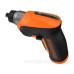 Акумуляторна викрутка Black&Decker CS3652LC 3,6В
