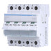 Вимикач навантаження Hager SBN463 4P 63А/400В 4м