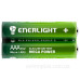 Батарейка лужна Enerlight Mega Power AAA (блістер 4шт)