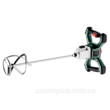 Акумуляторний міксер Metabo RW 18 LTX BL 140-2 18В (601165850)