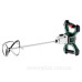 Акумуляторний міксер Metabo RW 18 LTX BL 140-2 18В (601165850)