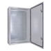 Металевий корпус E.Next e.mbox.stand.p.120.60.30 з монтажною панеллю 1200x600x300 IP54 (s0105036)
