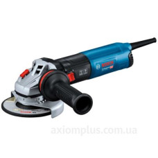 Кутова шліфувальна машина Bosch GWS 14-125 S (06017D0100)