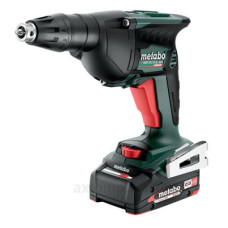 Акумуляторний шурупокрут для гіпсокартону Metabo HBS 18 LTX BL 3000 18 В (620062500)