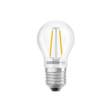 Світлодіодна лампочка Osram 4099854467509 LED E27 1x1.8W 2700K 250Lm IP20 Світлодіодна лампочка Osram 4099854467509 LED E27 1x1.8W 2700K 250Lm IP20