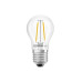 Світлодіодна лампочка Osram 4099854467509 LED E27 1x1.8W 2700K 250Lm IP20