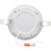 Світильник Євросвітло LED-R-120-6 6Вт 4200К