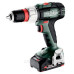 Акумуляторний ударний дриль-шуруповерт Metabo SB 18 L Quick 2x2Aч Li-Power (614054500)