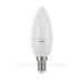 Світлодіодна лампа Osram LED VALUE CL B60 6,5Вт/830 FR E14 10х1