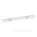 Стельовий світильник Ledvance Linear LED Magnet 2 Spot Sensor 7Вт Стельовий світильник Ledvance Linear LED Magnet 2 Spot Sensor 7Вт