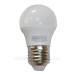 Світлодіодна лампа TNSy LED Bulb-G45-5W-E27-220V-4000K-450L ICCD (TNSy5000037)