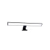 Світильник підсвітка для дзеркала Goldlux 328533 Elba LED 1x12W 4000K 1350Lm IP44 чорний