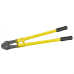 Болторізи з двостороннім заточенням Stanley 1-17-752 600мм із трубчастими ручками