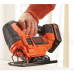 Акумуляторний лобзик Black&Decker BDCJS18 Акумуляторний лобзик Black&Decker BDCJS18