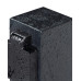 Стовпчик з розетками Kanlux 36586 Nasto IP44 антрацит