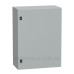 Шафа Schneider Electric SPACIAL NSYCRN86300P CRN 800х600х300мм з монтажною панеллю