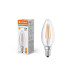 Світлодіодна лампочка Osram 4058075438637 LED E14 1x4W 2700K 470Lm IP20