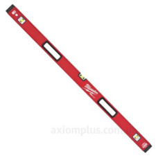Магнітний рівень MILWAUKEE 4932459069 Redstick Backbone 120см