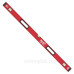 Магнітний рівень MILWAUKEE 4932459069 Redstick Backbone 120см