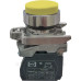Кнопка Promfactor FP4-BL51 1NO жовта (FP4-BL51)
