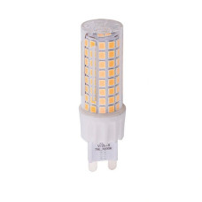 Лампа LED Nowodvorski Bulb G9 1x7W 3000K 750Lm IP20 ( 9197 )