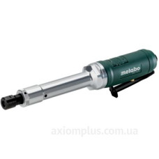 Пневмо-прямошліфувальна машина Metabo DG 700 L 22000об/хв 6,2 бар (601555000)