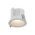 Точковий світильник Kloodi KD-RORRY85 12W CCT WH LED 3000K/4000K/6000K 960Lm IP20 білий