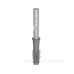 Двогвинтова шпилька Leo Lightman з torx М8 160мм (910165) 10шт.