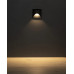 Світильник для підсвітки сходів/коридору Kanlux 39127 Exin LED 1x2.5W 3000K 50Lm IP65 чорний