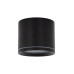 Точковий світильник TK Lighting 10594 Vivo GX53 1x11W IP44 чорний