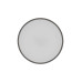 Світильник стельовий TK Lighting 18281 Velis LED 1x24W 3000K/4000K/5500K 1000Lm IP54 коричневий