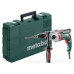 Ударний дриль Metabo SBEV 1100-2 S 540/1010Вт 40/14Нм 0-1000/0-2800об/хв (600784500)