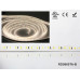 LED стрічка RISHANG 60-2835-12V-IP20 6W Green 5м (RD0860TA-B)