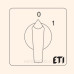 Кулачковий перемикач ETI 004773011 CS 32 91 U (2p 