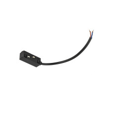 Ввід живлення Nowodvorski 10168 LVM Outside Power Supply Conductive Module IP20 чорний