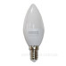 Світлодіодна лампа TNSy LED Bulb-C37-6W-E14-220V-6500K-630L GOLDEN (TNSy5000253) Світлодіодна лампа TNSy LED Bulb-C37-6W-E14-220V-6500K-630L GOLDEN (TNSy5000253)