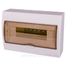 Навісний пластиковий корпус E.Next e.plbox.stand.n.12k 12-модульний (s029104) Навісний пластиковий корпус E.Next e.plbox.stand.n.12k 12-модульний (s029104)