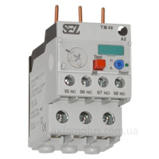 Терморель SEZ TM 40 16-25A Терморель SEZ TM 40 16-25A