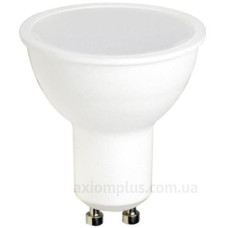 Лампа світлодіодна Osram LED PAR16 35 5Вт/830 GU10 10х1 UA Лампа світлодіодна Osram LED PAR16 35 5Вт/830 GU10 10х1 UA