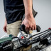 Акумуляторна торцювальна пила Metabo KGS 18 LTX BL 305 (614305850) Акумуляторна торцювальна пила Metabo KGS 18 LTX BL 305 (614305850)