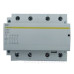 Модульний контактор TNSy КМ-6-100-40 230AC 4NO 4р (TNSy5503911) Модульний контактор TNSy КМ-6-100-40 230AC 4NO 4р (TNSy5503911)