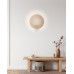 Бра, настінний світильник TK Lighting 4814 Pulse E27 1x15W IP20 бежевий