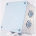 Зовнішня коробка роз'ємна Spelsberg HP 100 (113х113х58) (sp32690001) IP55