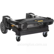 Візок для інструментів DeWALT DWST1-71196 Tstak Візок для інструментів DeWALT DWST1-71196 Tstak
