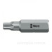 Біта Wera (9117) Stainless Torx27 25мм із нержавіючої сталі