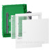 Мультимедійний щит MIP212FU Mini Pragma Schneider Electric