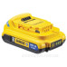 Акумулятори для електроінструментів DeWALT DCB183 18В 2 Ач 0,4 кг