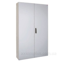 Металева шафа Eti HXS400 4-13 2000х1050х400мм 2 двері IP55 (1327510)