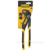 Переставні сантехнічні пасатижі DeWALT DWHT0-74431 250мм